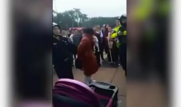 女人被日的视频,女性遭受性侵犯视频的传播与反思