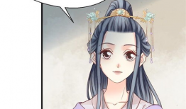 娇女毒妃漫画,宫廷权谋与爱恨纠葛